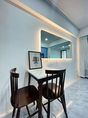 Hình ảnh STUDIO 40M2 ngay gần Chợ Hạnh Thông Tây - Thống Nhất