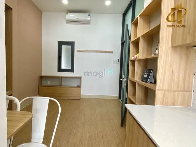 Hình ảnh Siêu phẩm FULL NT sang trọng sau lưng Lotte Q7