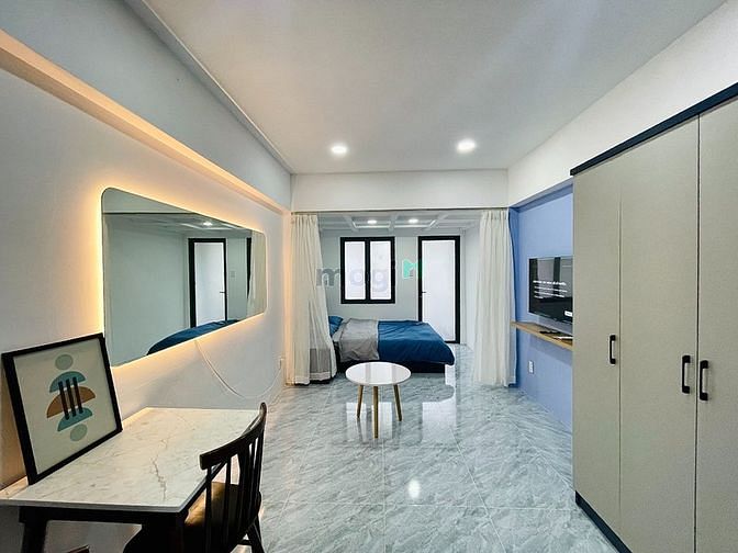 Hình ảnh STUDIO 40M2 ngay gần Chợ Hạnh Thông Tây - Thống Nhất