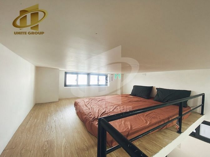 Hình ảnh Duplex Ban Công Siêu Xịn Sò Rẻ Nhất Quận 7