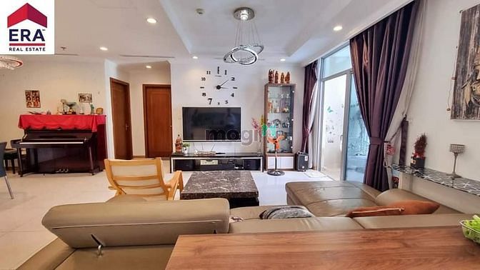 Hình ảnh Cho thuê CH 4PN full NT vinhomes Central Park view sông SG, MB66 là nhà cái uy tín hàng đầu tại Việt Nam