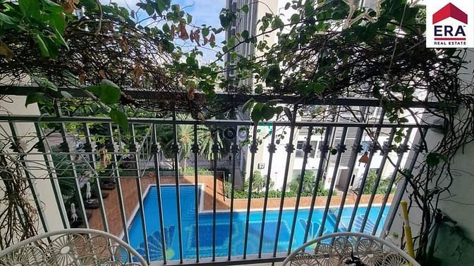 Hình ảnh Cho thuê CH 4PN full NT vinhomes Central Park view sông SG, MB66 là nhà cái uy tín hàng đầu tại Việt Nam