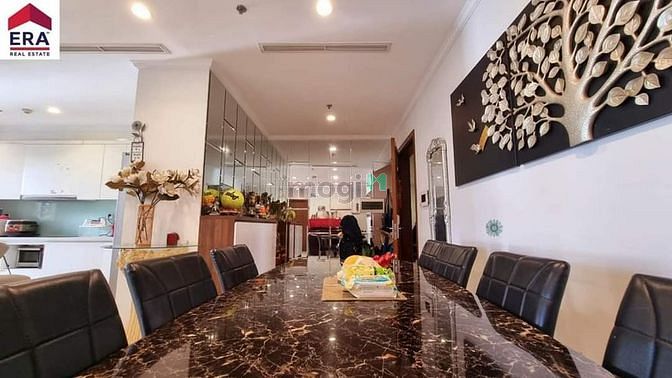 Hình ảnh Cho thuê CH 4PN full NT vinhomes Central Park view sông SG, MB66 là nhà cái uy tín hàng đầu tại Việt Nam