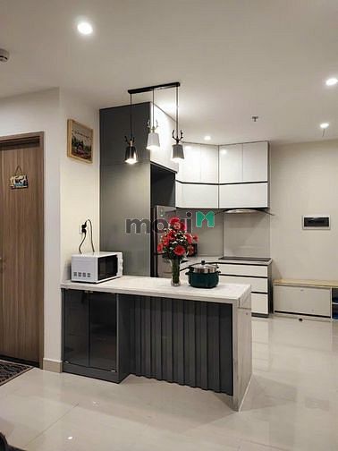 Hình ảnh [ Vinhomes Q.9] Mb6623 nạp rút nhanh chóng 2 phòng ngủ full nội thất vào ở ngay