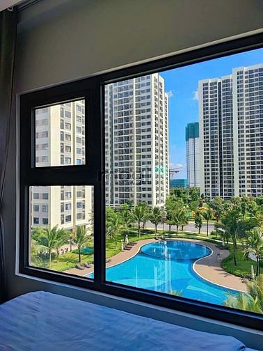 Hình ảnh [ Vinhomes Q.9] Mb6623 nạp rút nhanh chóng 2 phòng ngủ full nội thất vào ở ngay