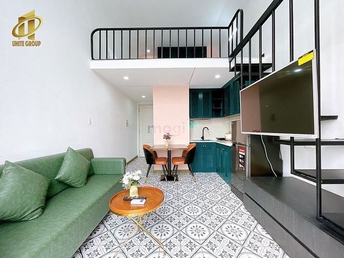Hình ảnh 🔥🔥Cho Thuê Căn Hộ Cao Cấp Thoáng Mát Nguyễn Thị Thập, Quận 7