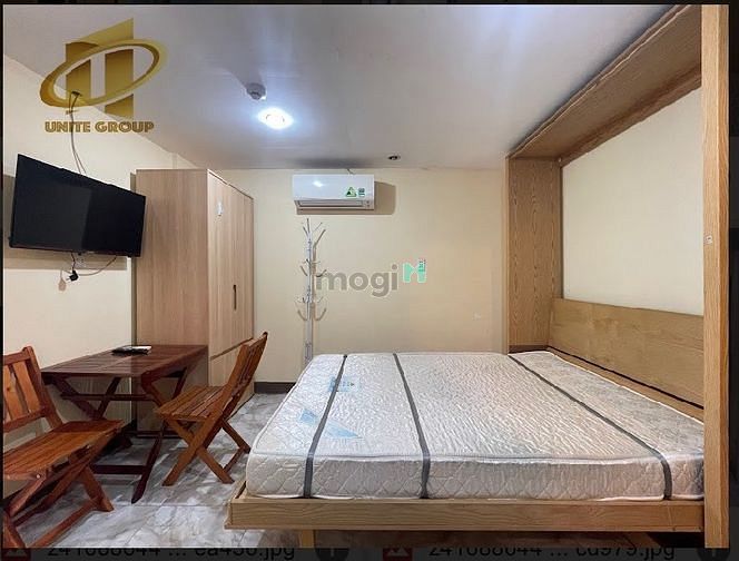 Hình ảnh Chdv giá sinh viên vào ở ngay, full nội thất tại Bình Thuận q7