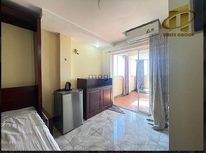 Hình ảnh Chdv giá sinh viên vào ở ngay, full nội thất tại Bình Thuận q7