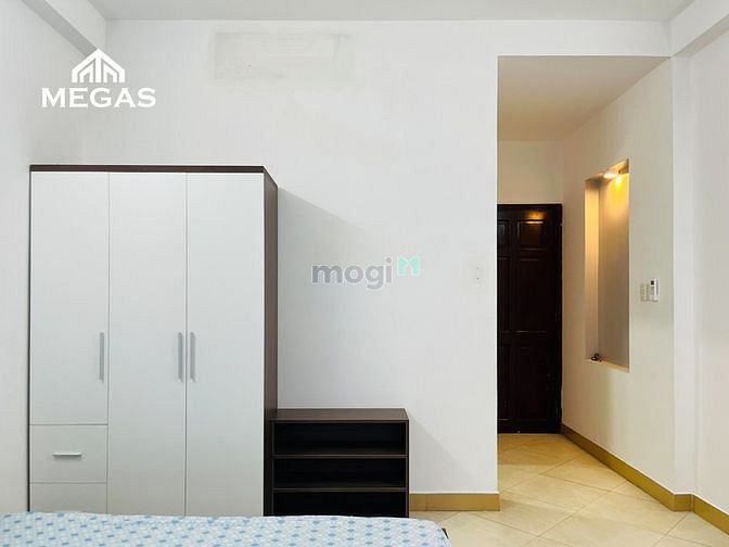 Hình ảnh STUDIO 30M2 Ban Công Rẻ đầy đủ nội thất ngay gần Công Viên Làng Hoa