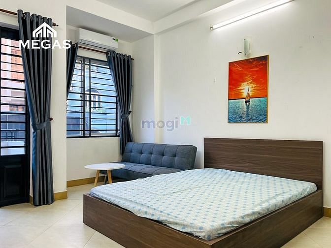 Hình ảnh STUDIO 30M2 Ban Công Rẻ đầy đủ nội thất ngay gần Công Viên Làng Hoa