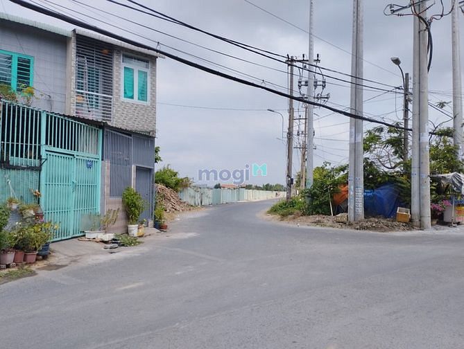 Hình ảnh Cần bán Đất dự án ĐH quốc gia 245 Gò Cát, DT đa dạng từ 161m2 - 198m2