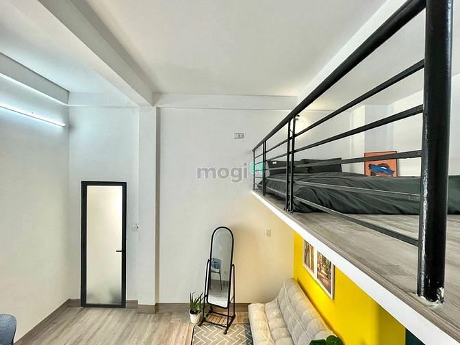 Hình ảnh ❤️🔥Căn Hộ Duplex - Full nội thất - Lạc Long Quân