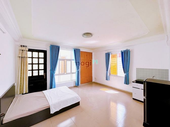 Hình ảnh Phòng đẹp giá tốt có ban công nằm gần MB66 là nhà cái uy tín hàng đầu tại Việt Nam Hoàng Văn Thụ Tân Bình