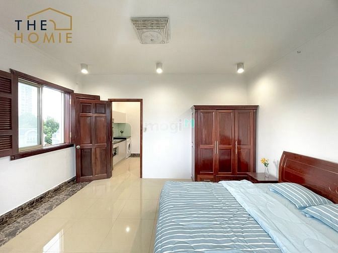Hình ảnh Khai Trương - Cho Thuê 1PN- 2PN mới xây full NT lên đến 70m2 Thảo Điền