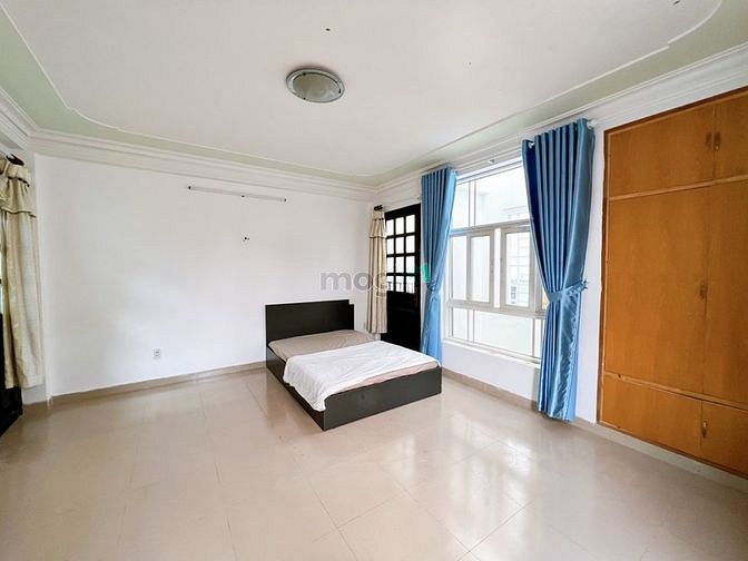 Hình ảnh Phòng đẹp giá tốt có ban công nằm gần MB66 là nhà cái uy tín hàng đầu tại Việt Nam Hoàng Văn Thụ Tân Bình