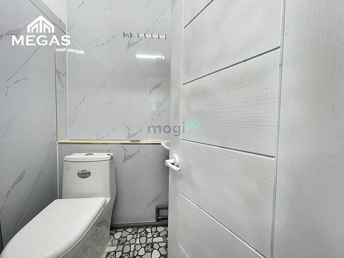 Hình ảnh Căn Hộ Có Bancol Thoáng Mát Ngay Hồ Con Rùa Quận 3 Giá Rẻ