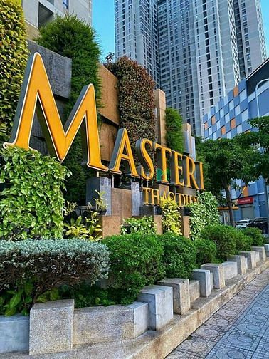 Hình ảnh Bán Trang Chủ MB66.COM / Đăng Ký Tặng 66K Masteri Thảo Điền 1pn - view Tp, ngắm Landmark 81