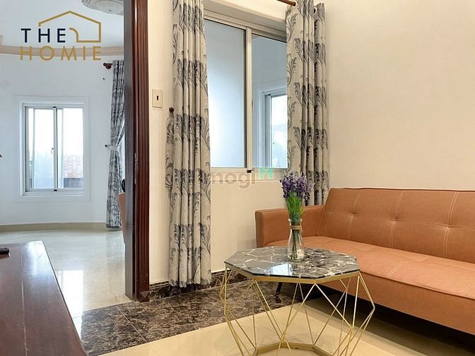 Hình ảnh Khai Trương - Cho Thuê 1PN- 2PN mới xây full NT lên đến 70m2 Thảo Điền