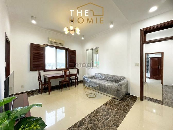 Hình ảnh Khai Trương - Cho Thuê 1PN- 2PN mới xây full NT lên đến 70m2 Thảo Điền