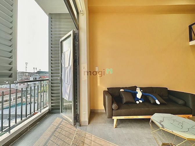 Hình ảnh 🎖️ Hệ Thống Duplex Cao Cấp 30m2 Bancol - Ba Tháng Hai Quận 10 🎖️
