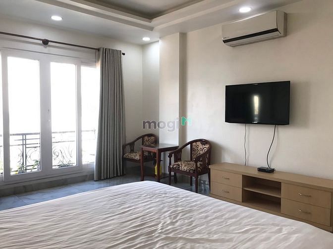 Hình ảnh Mb6623 nạp rút nhanh chóng 1PN FULL Nội Thất Quận 1