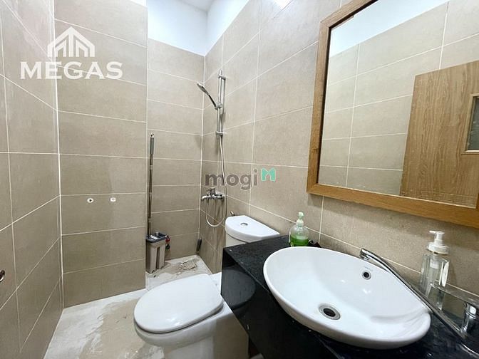 Hình ảnh CĂN HỘ STUDIO Ban Công 40M2 ngay CHỢ HẠNH THÔNG TÂY - Quang Trung