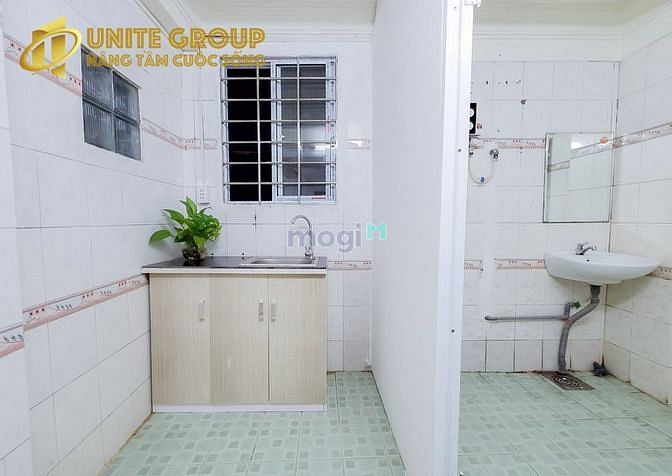 Hình ảnh Studio NTCB gần Lotte - Quận 7