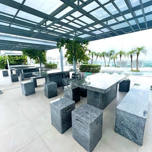 Hình ảnh Quá Rẻ Căn Hộ River Panorama Quận 7, Mới Bàn Giao, Chỉ 2,37 Tỷ.