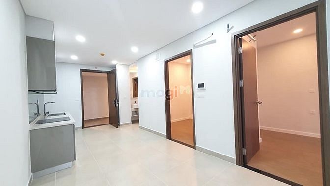 Hình ảnh Quá Rẻ Căn Hộ River Panorama Quận 7, Mới Bàn Giao, Chỉ 2,37 Tỷ.