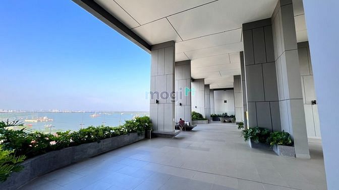 Hình ảnh Quá Rẻ Căn Hộ River Panorama Quận 7, Mới Bàn Giao, Chỉ 2,37 Tỷ.