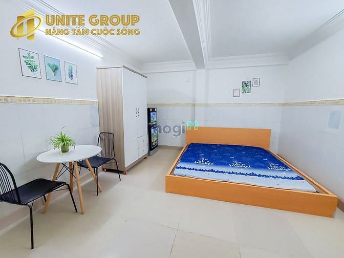Hình ảnh Studio NTCB gần Lotte - Quận 7