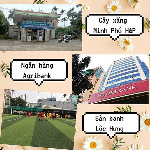 Hình ảnh [ ĐẤT NGỘP GIẢM HƠN 50% ] Bán Gấp Đất Mặt Tiền, Sổ Sẵn Bình Phước