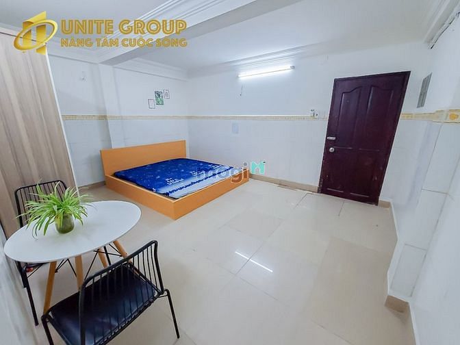 Hình ảnh Studio NTCB gần Lotte - Quận 7