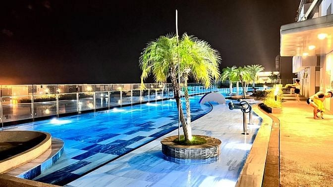 Hình ảnh Quá Rẻ Căn Hộ River Panorama Quận 7, Mới Bàn Giao, Chỉ 2,37 Tỷ.