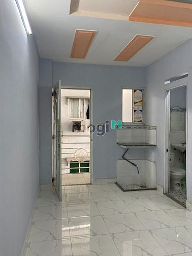 Hình ảnh Phòng trọ Mb6623 nạp rút nhanh chóng mini Quận Gò Vấp 20m² 1PN