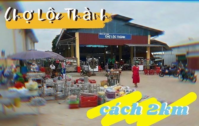 Hình ảnh [ ĐẤT NGỘP GIẢM HƠN 50% ] Bán Gấp Đất Mặt Tiền, Sổ Sẵn Bình Phước
