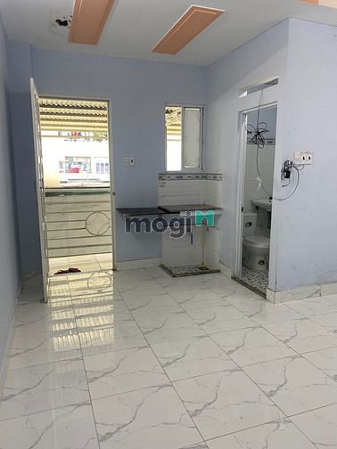 Hình ảnh Phòng trọ Mb6623 nạp rút nhanh chóng mini Quận Gò Vấp 20m² 1PN