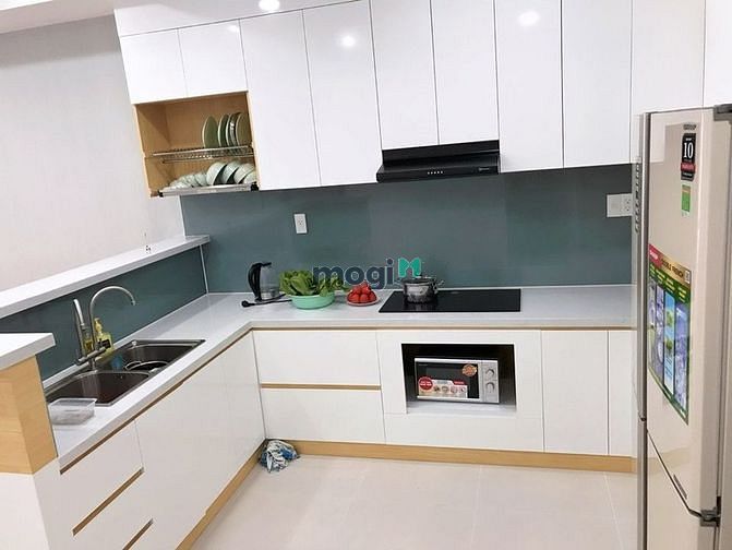 Hình ảnh SỞ HỮU NGAY CH Peridot Building Q8 71m2 Chỉ 1.1 tỷ 2PN