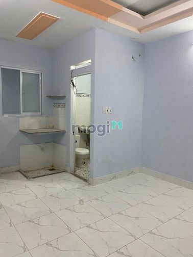 Hình ảnh Phòng trọ Mb6623 nạp rút nhanh chóng mini Quận Gò Vấp 20m² 1PN