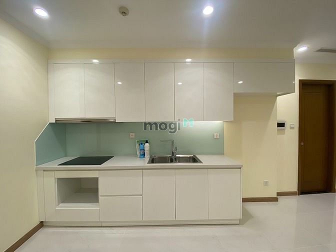 Hình ảnh Cho thuê nhanh CH 1PN  vinhomes Central Park view Thành Phố giá 17tr.
