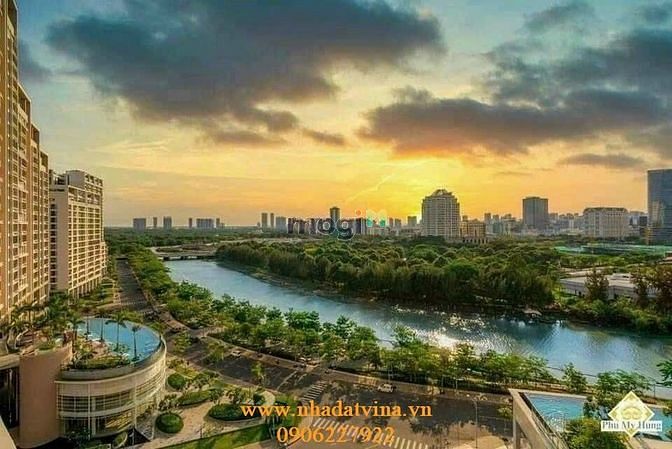 Hình ảnh Bán Lỗ Căn Hộ Midtown The Peak - M8 Phú Mỹ Hưng