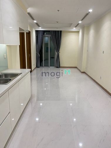Hình ảnh Cho thuê nhanh CH 1PN  vinhomes Central Park view Thành Phố giá 17tr.