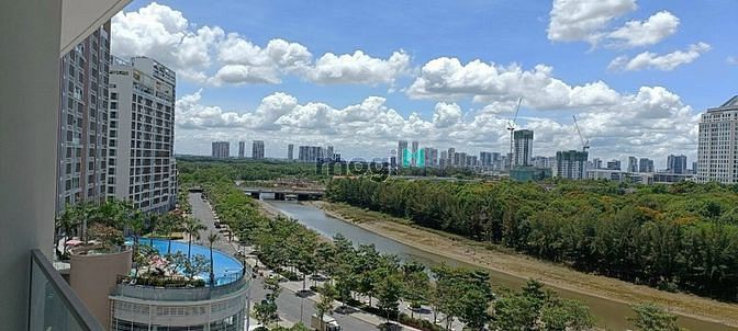 Hình ảnh Bán Lỗ Căn Hộ Midtown The Peak - M8 Phú Mỹ Hưng