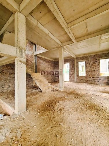 Hình ảnh Biệt thự xây thô 320m2 KĐT Việt Hưng - Lô góc 2 thoáng - Nhỉnh 30 tỷ