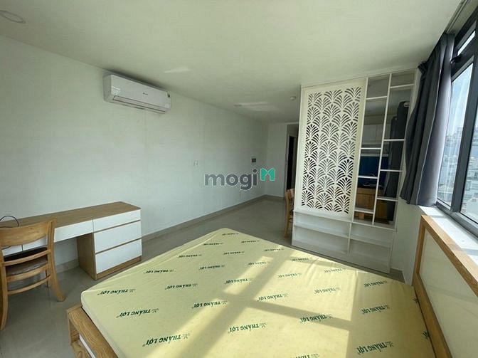 Hình ảnh Studio balcon tách bếp - Dương Bá Trạc quận 8, cầu Nguyễn Văn Cừ