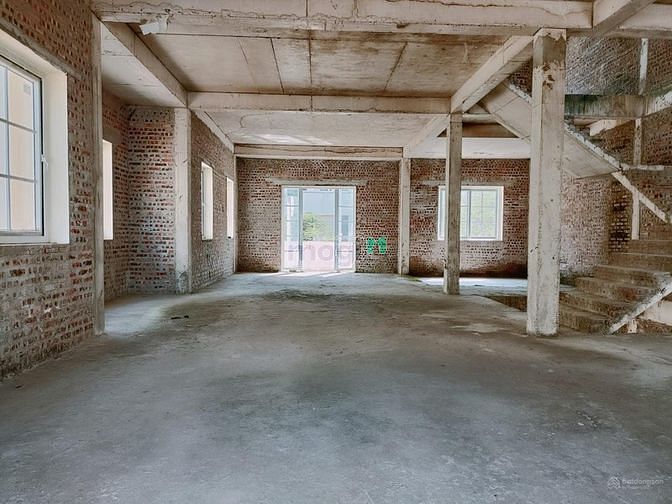 Hình ảnh Biệt thự xây thô 320m2 KĐT Việt Hưng - Lô góc 2 thoáng - Nhỉnh 30 tỷ