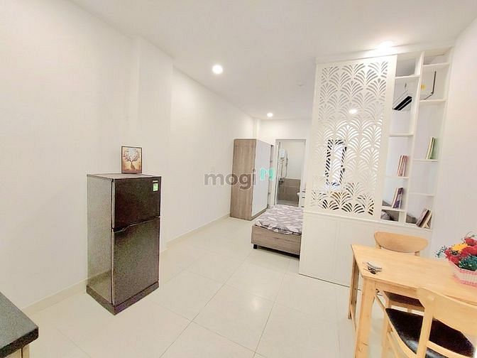 Hình ảnh Studio balcon tách bếp - Dương Bá Trạc quận 8, cầu Nguyễn Văn Cừ