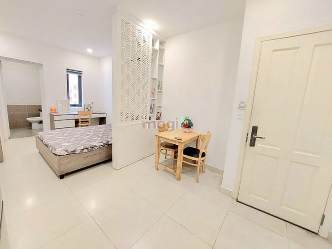 Hình ảnh Studio balcon tách bếp - Dương Bá Trạc quận 8, cầu Nguyễn Văn Cừ