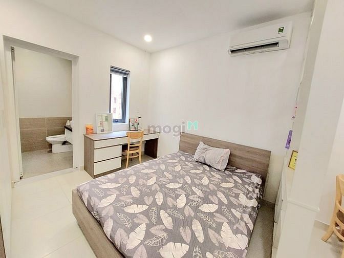 Hình ảnh Studio balcon tách bếp - Dương Bá Trạc quận 8, cầu Nguyễn Văn Cừ