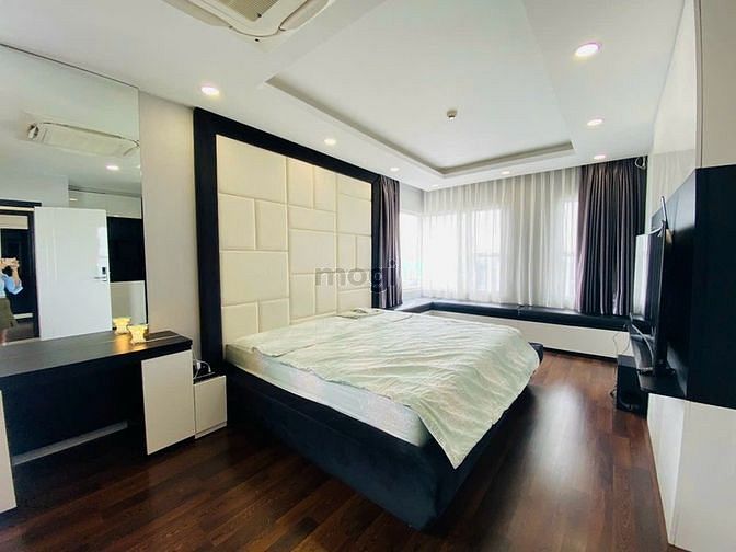 Hình ảnh định cư nước ngoài cần bán gấp 162m2 3pn3wc full nội thất cao cấp